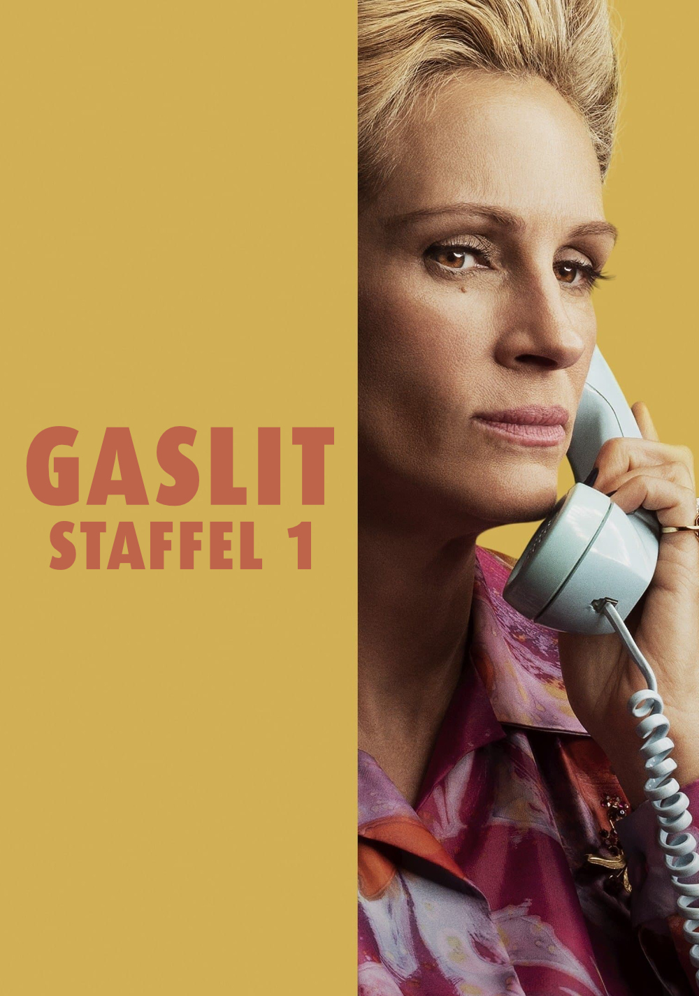 Gaslit - Season 1 [248010] (A1650806277) [[TV Shows]] --Plex--